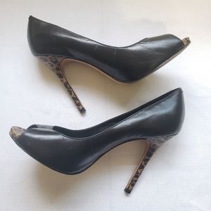 Saks Fifth Avenue heels